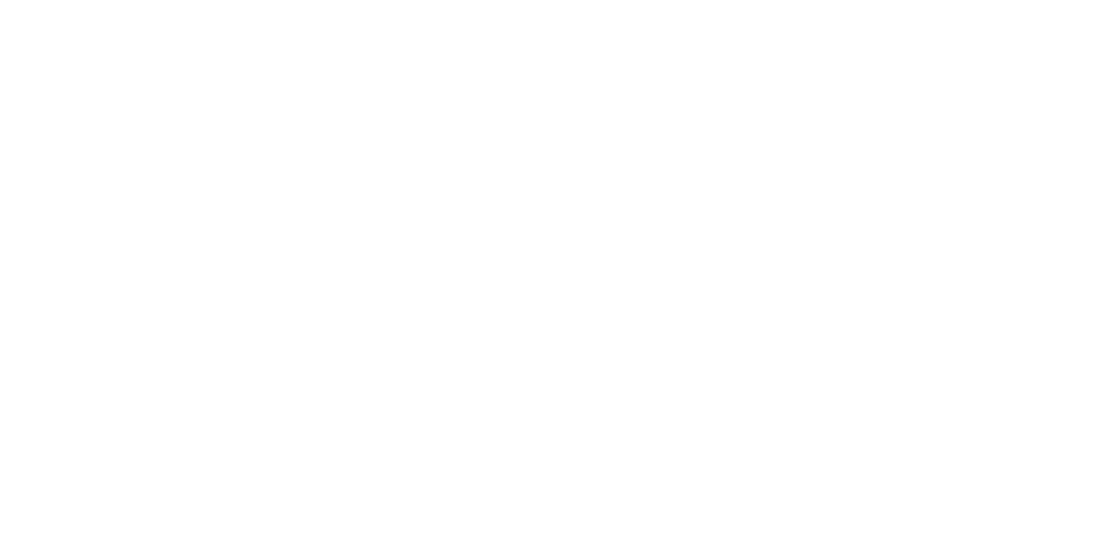 A green and white logo for alex manchester
